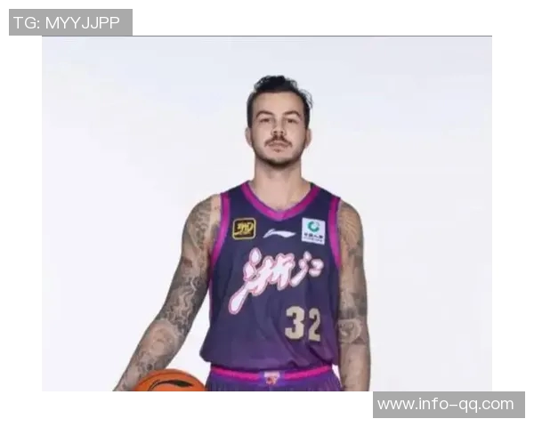 外援约克重返浙江男篮杭州欢迎约老师继续携手奋战新赛季