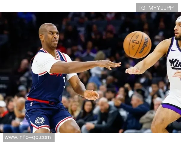 快船表现不佳与保罗无关弱侧防守缺失是致命因素